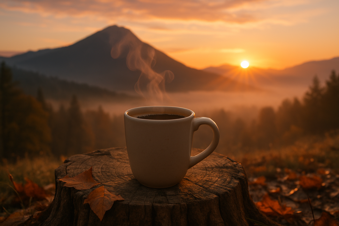 The Story Behind Roamdeep Co