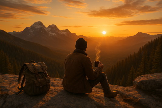 A Guide to Roamdeep’s Signature Blends