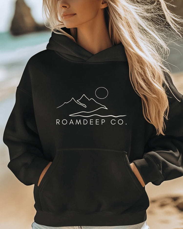 Roamdeep Co Essentials