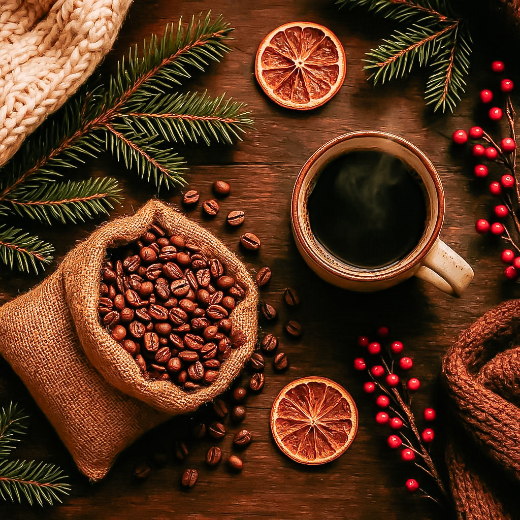 COMING SOON! Deep Winter Lodge Collection